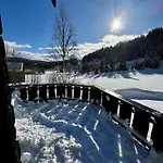 Tommerhytte I Idylliske Omgivelser Casa de Férias *