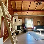 Casa de Férias Tommerhytte I Idylliske Omgivelser Hemsedal