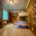 Tommerhytte I Idylliske Omgivelser Casa de Férias *
