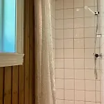 Tommerhytte I Idylliske Omgivelser