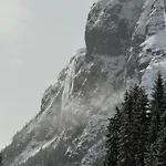 Casa de Férias Tommerhytte I Idylliske Omgivelser Hemsedal