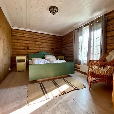 Tommerhytte I Idylliske Omgivelser Casa vacanze Hemsedal