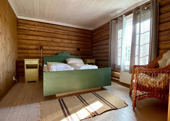 Tommerhytte I Idylliske Omgivelser Hébergement de vacances Hemsedal