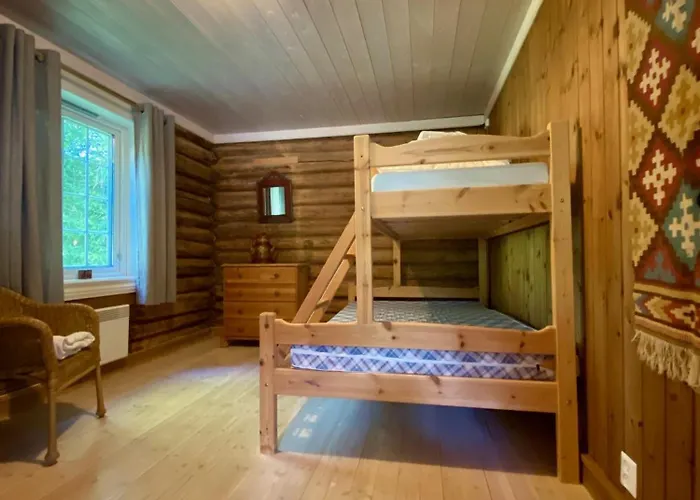 Tommerhytte I Idylliske Omgivelser Holiday home *
